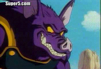 Otaku Gallery  / Anime e Manga / Dragon Ball / Screen Shots / OAV / Dragon Ball GT / Goku Gaiden / 194.jpg